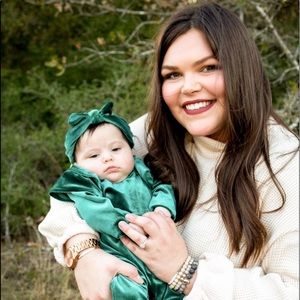 Meet your Posher, Whitney